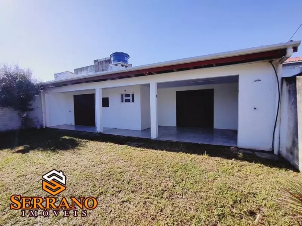 Casa, 1 quarto, 70 m² - Foto 2
