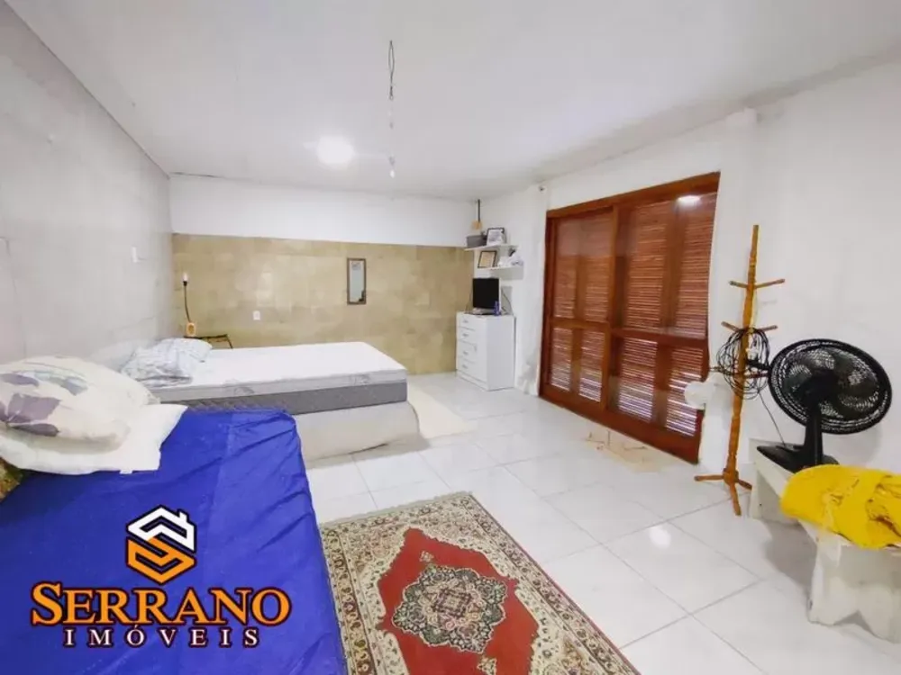Casa, 1 quarto, 70 m² - Foto 8