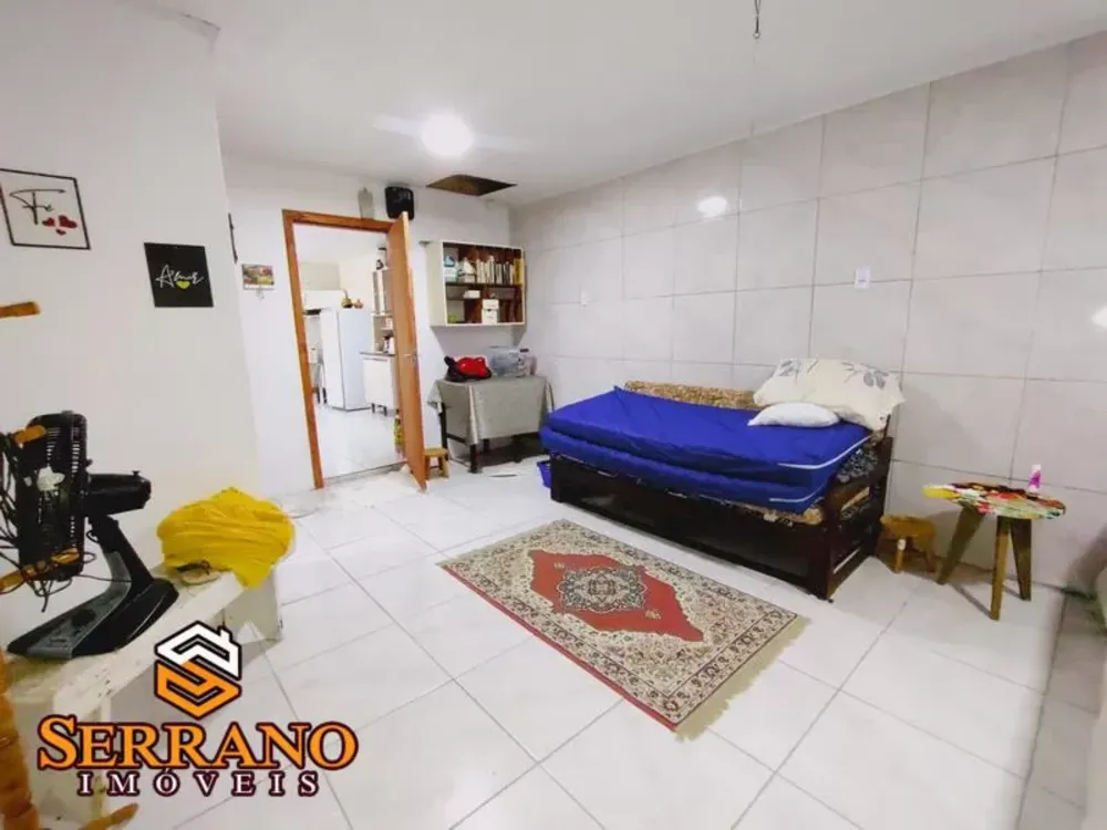 Casa, 1 quarto, 70 m² - Foto 9
