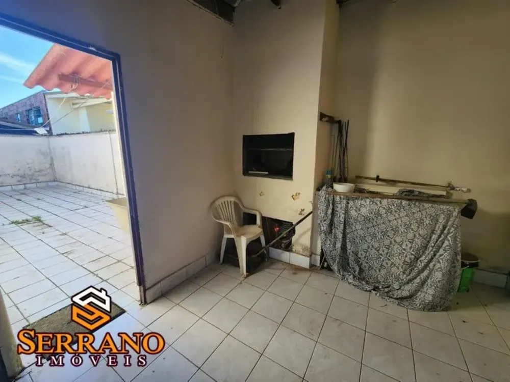 Casa, 2 quartos, 137 m² - Foto 9