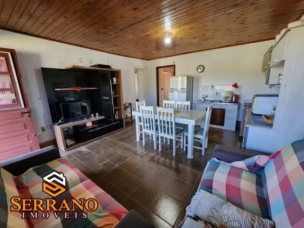 Casa, 2 quartos, 137 m² - Foto 3