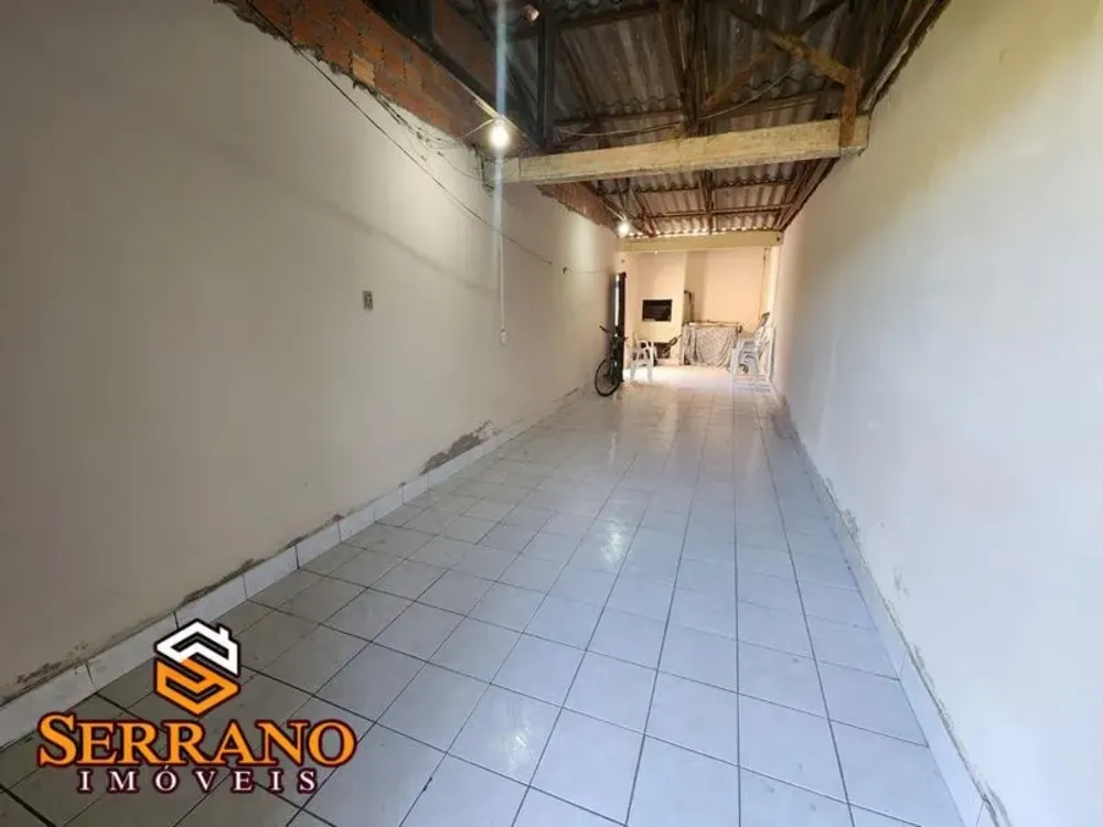 Casa, 2 quartos, 137 m² - Foto 10