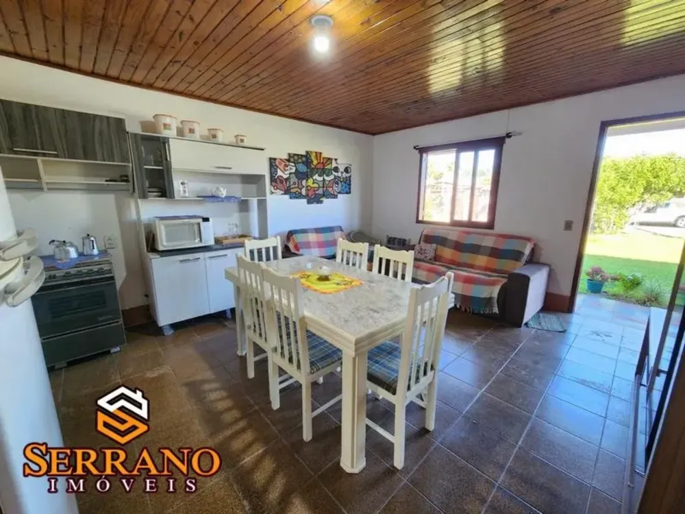 Casa, 2 quartos, 137 m² - Foto 5