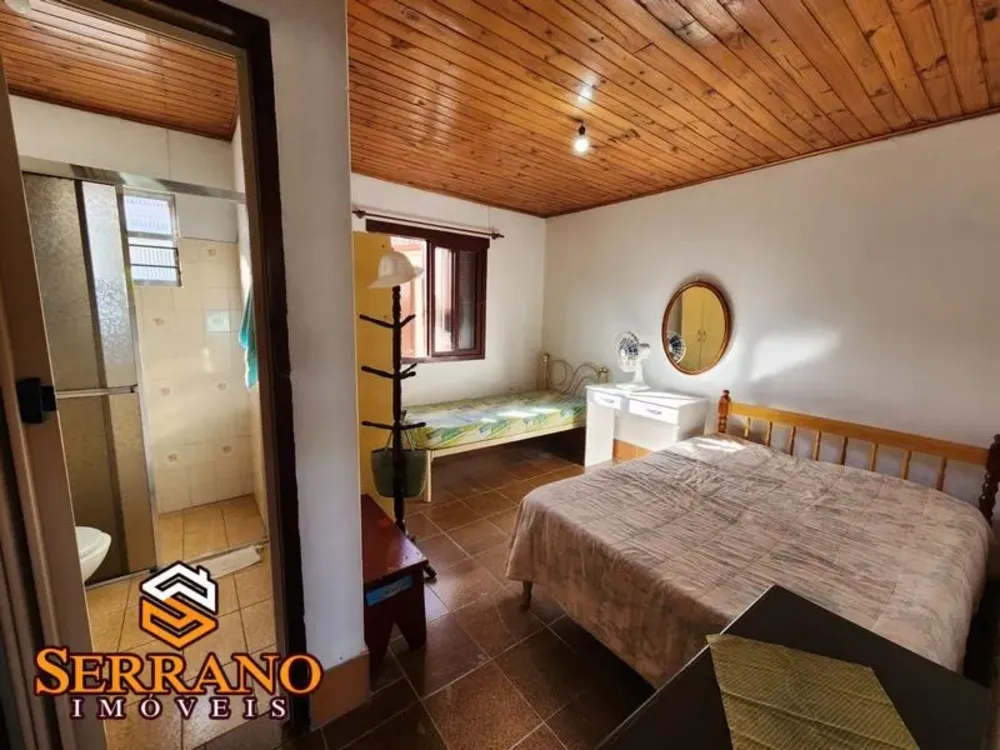 Casa, 2 quartos, 137 m² - Foto 6