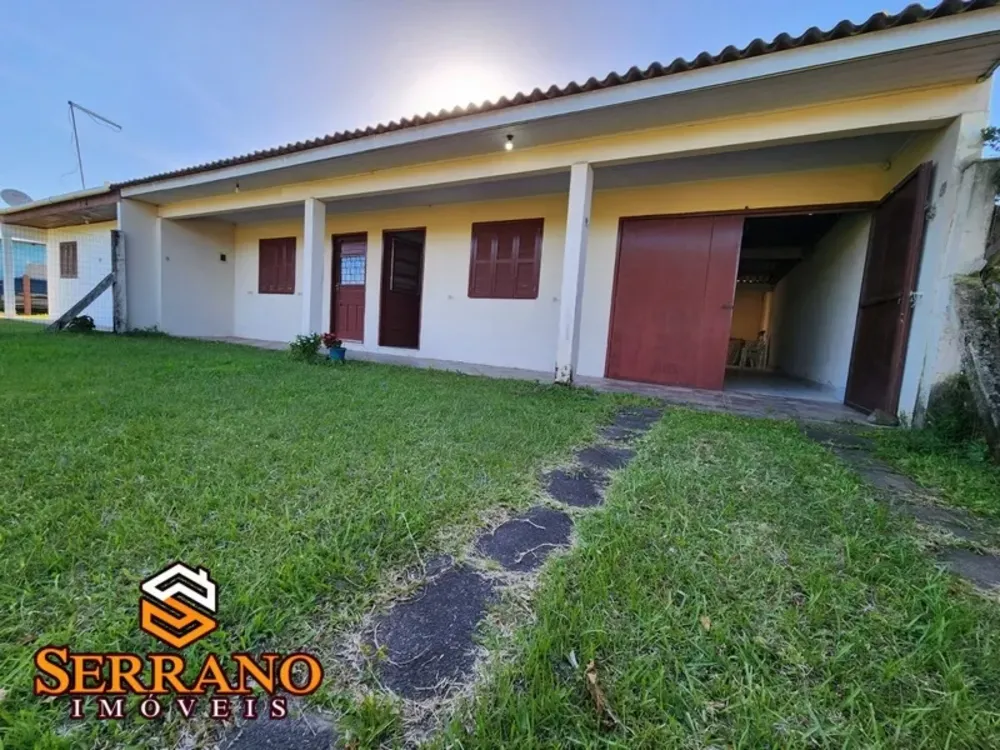Casa, 2 quartos, 137 m² - Foto 1