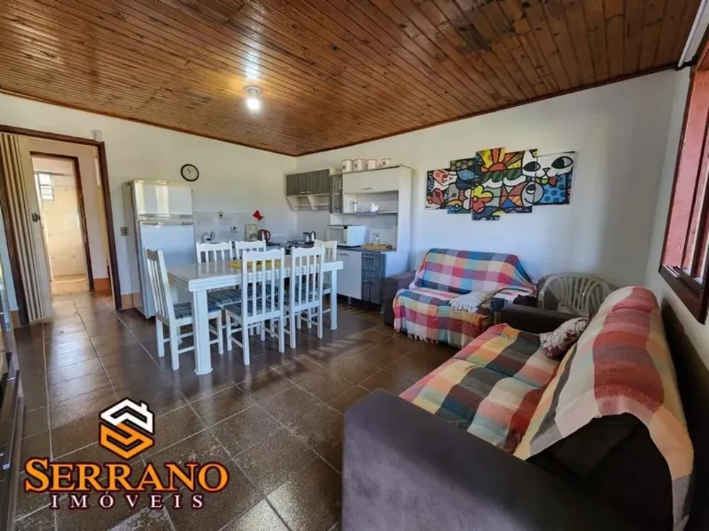 Casa, 2 quartos, 137 m² - Foto 2