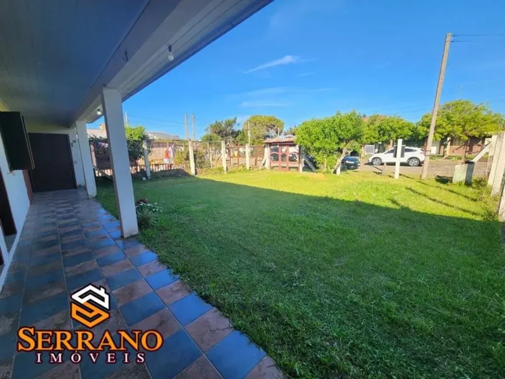Casa, 2 quartos, 137 m² - Foto 3