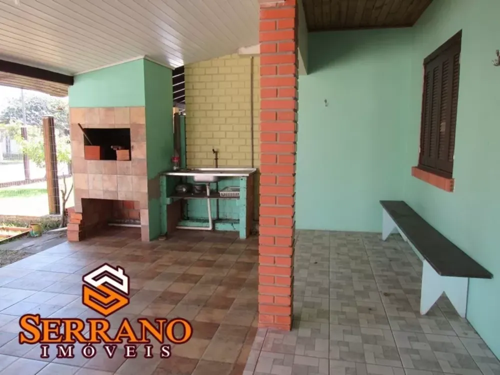 Casa, 3 quartos, 140 m² - Foto 8
