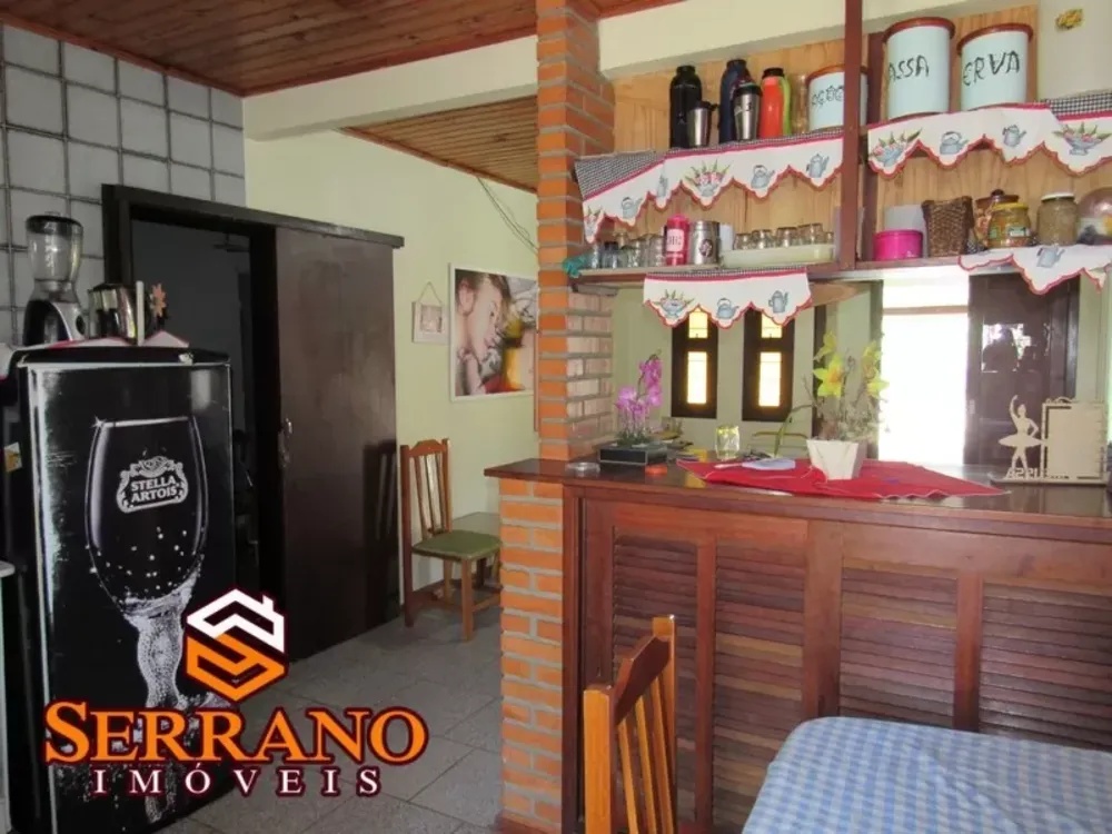 Casa, 3 quartos, 140 m² - Foto 2