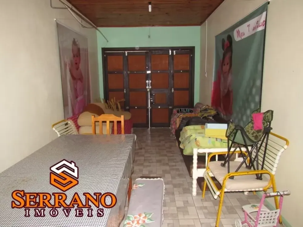 Casa, 3 quartos, 140 m² - Foto 7