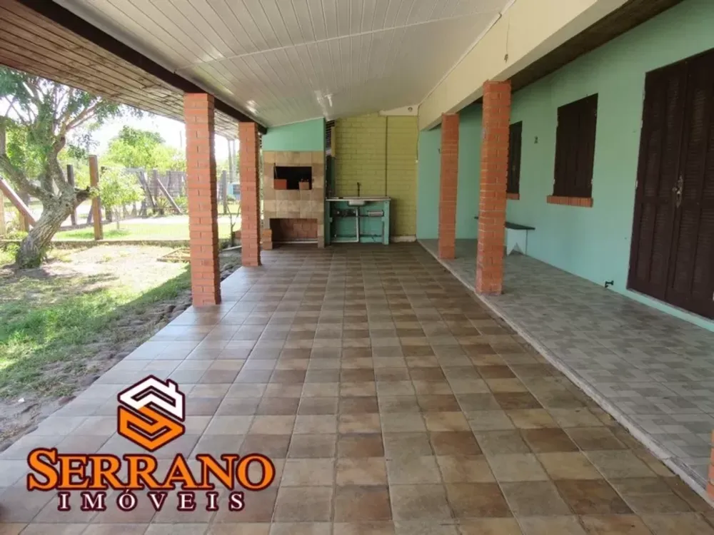 Casa, 3 quartos, 140 m² - Foto 1