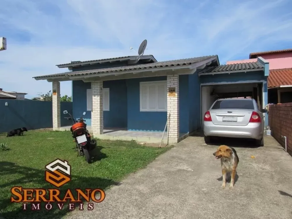 Casa, 3 quartos, 120 m² - Foto 3