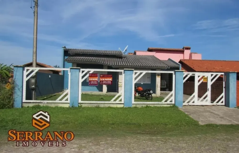 Casa, 3 quartos, 120 m² - Foto 2