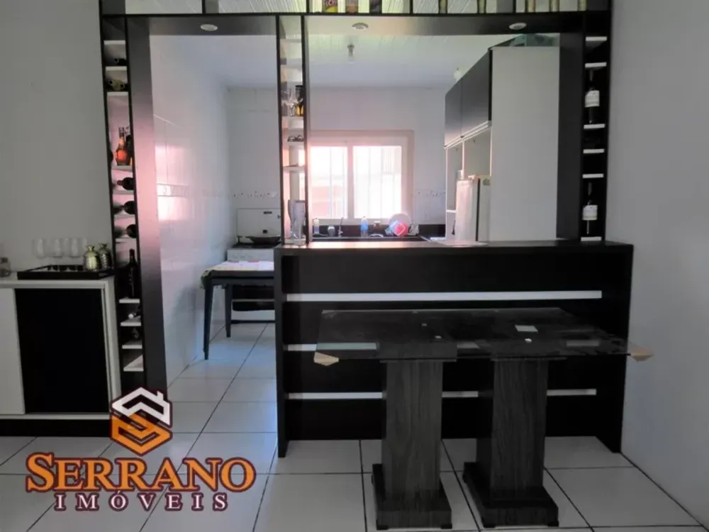 Casa, 3 quartos, 120 m² - Foto 3