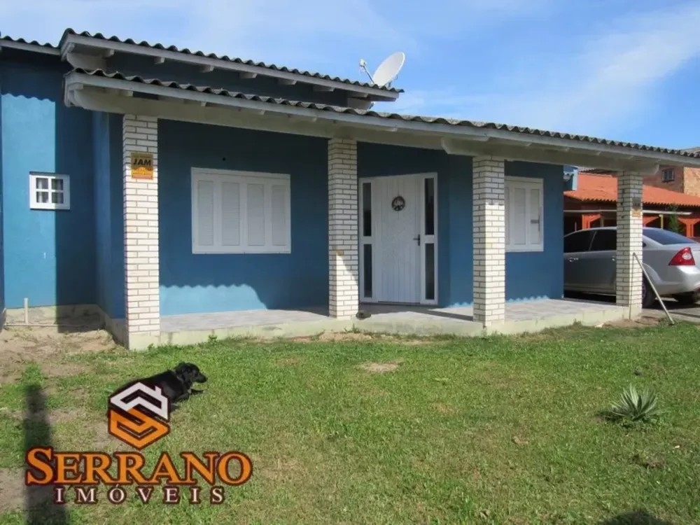 Casa, 3 quartos, 120 m² - Foto 4