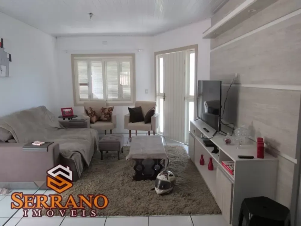 Casa, 3 quartos, 120 m² - Foto 1