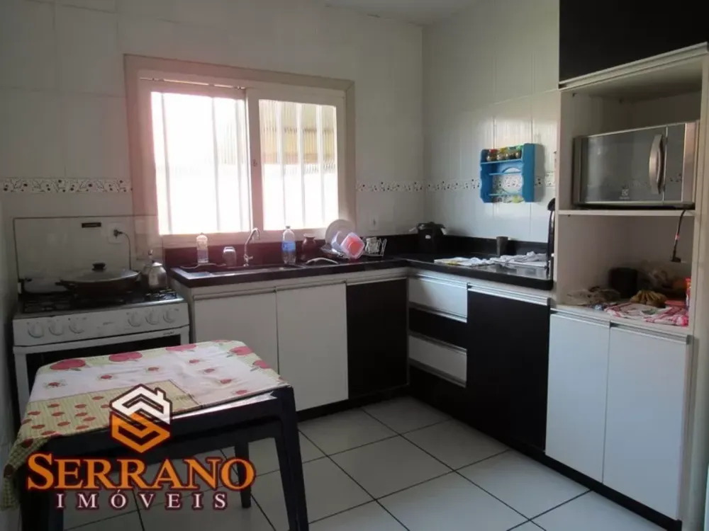 Casa, 3 quartos, 120 m² - Foto 4