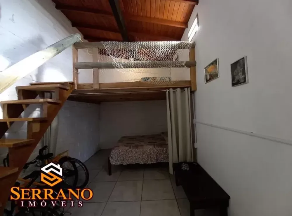 Casa, 2 quartos, 154 m² - Foto 7