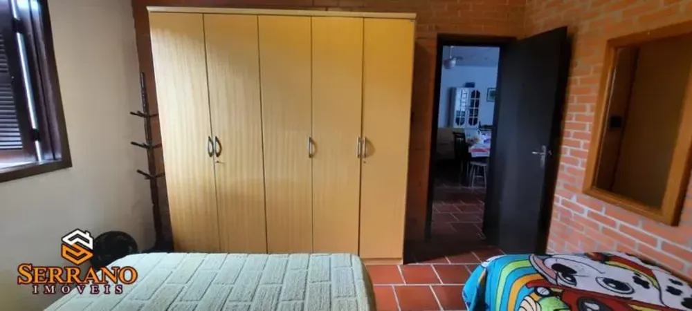 Casa, 2 quartos, 154 m² - Foto 6
