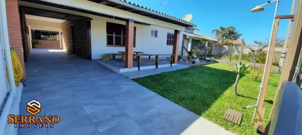 Casa, 2 quartos, 154 m² - Foto 1