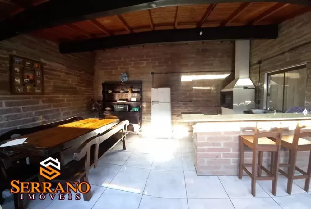 Casa, 2 quartos, 154 m² - Foto 4