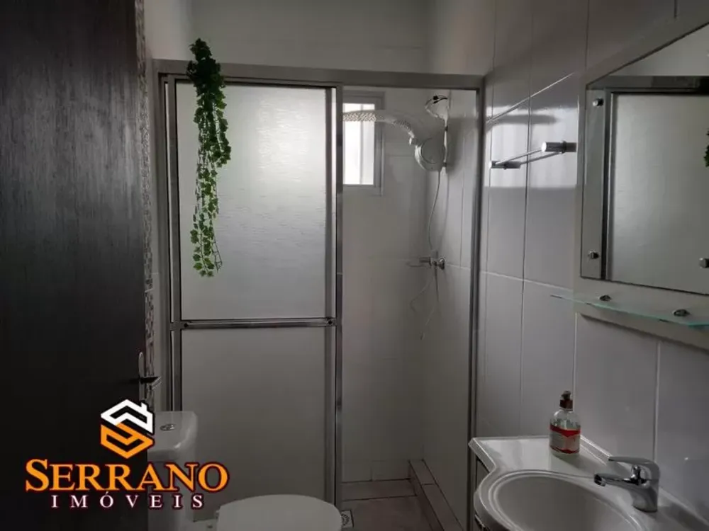 Casa, 2 quartos, 154 m² - Foto 9