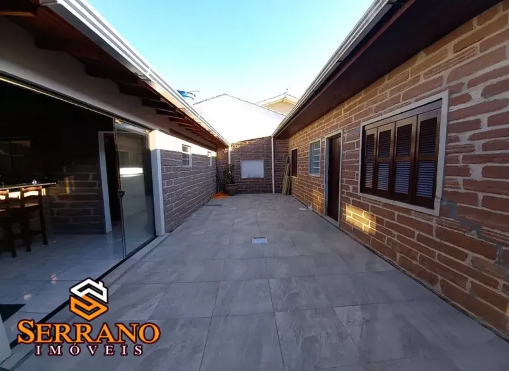 Casa, 2 quartos, 154 m² - Foto 3