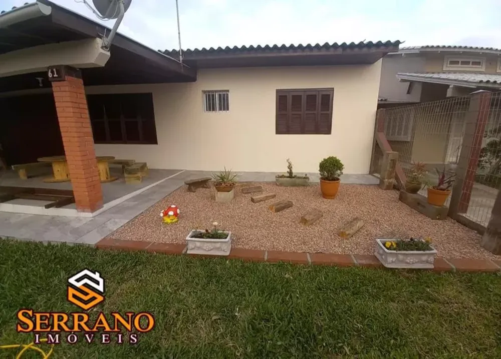 Casa, 2 quartos, 154 m² - Foto 2