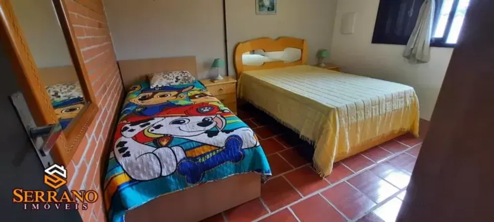 Casa, 2 quartos, 154 m² - Foto 5