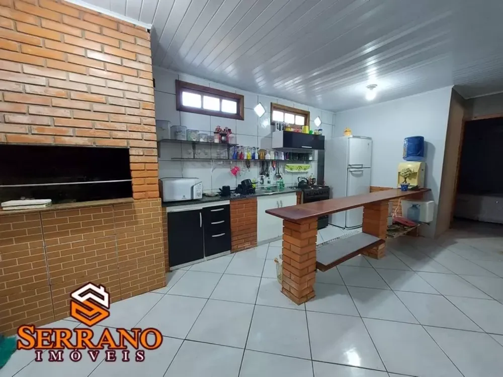 Casa, 4 quartos, 130 m² - Foto 5