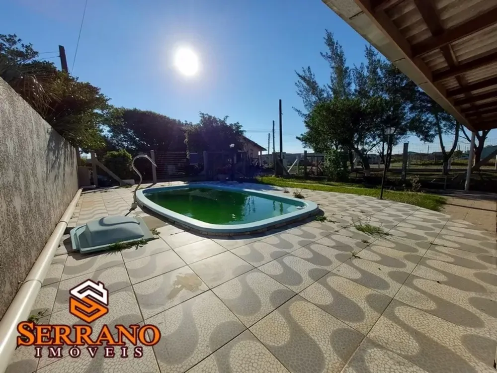 Casa, 4 quartos, 130 m² - Foto 3