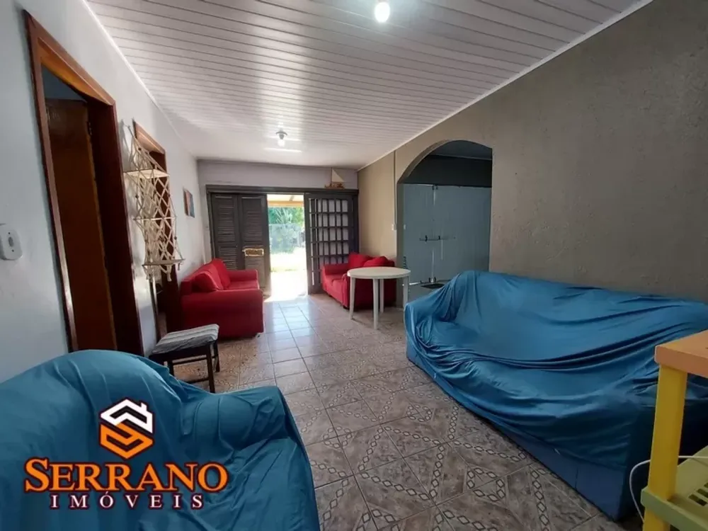 Casa, 4 quartos, 130 m² - Foto 4