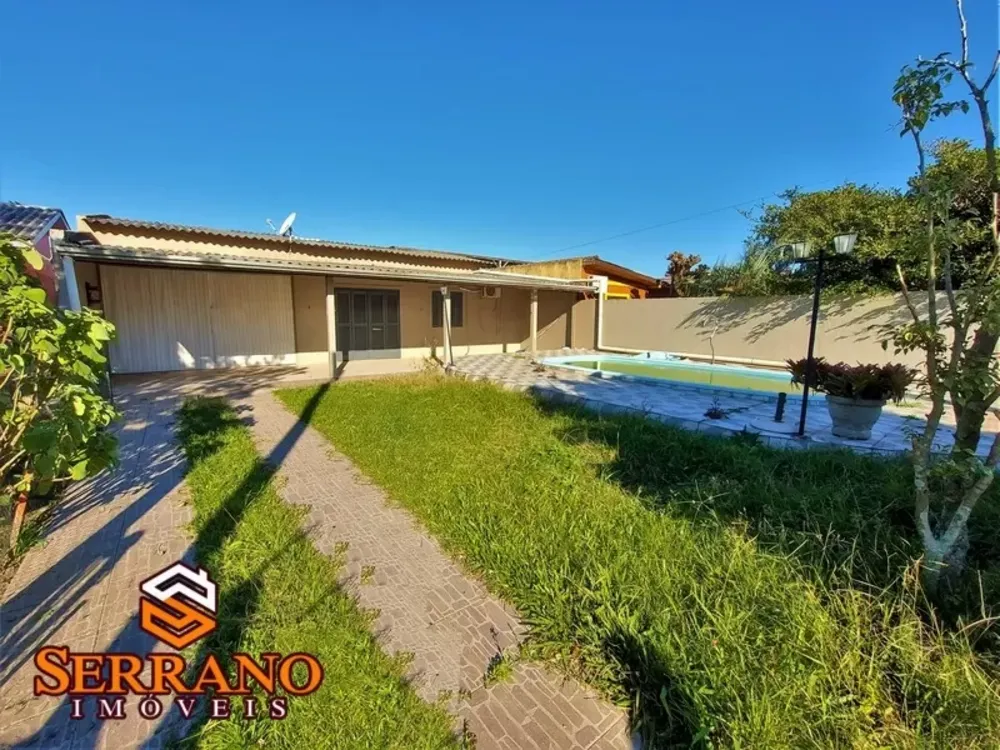 Casa, 4 quartos, 130 m² - Foto 16