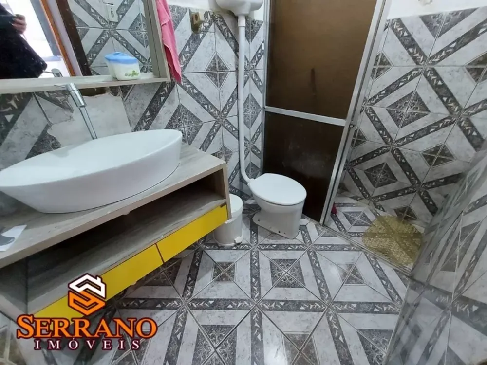 Casa, 4 quartos, 130 m² - Foto 13