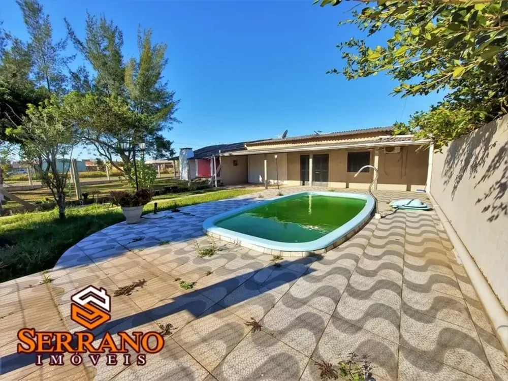 Casa, 4 quartos, 130 m² - Foto 3