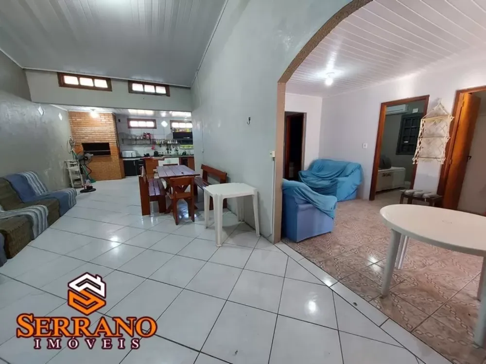 Casa, 4 quartos, 130 m² - Foto 4