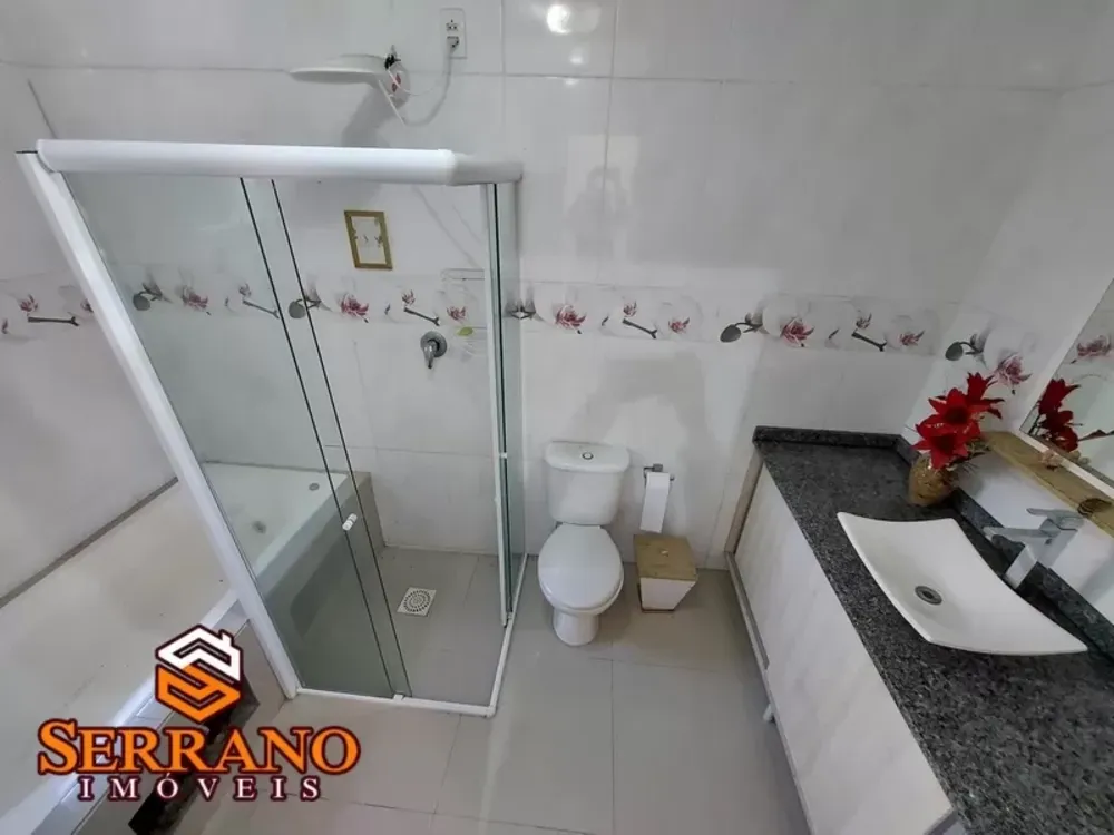 Casa, 4 quartos, 130 m² - Foto 14
