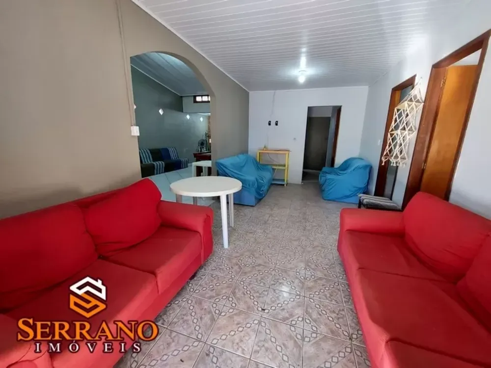 Casa, 4 quartos, 130 m² - Foto 7