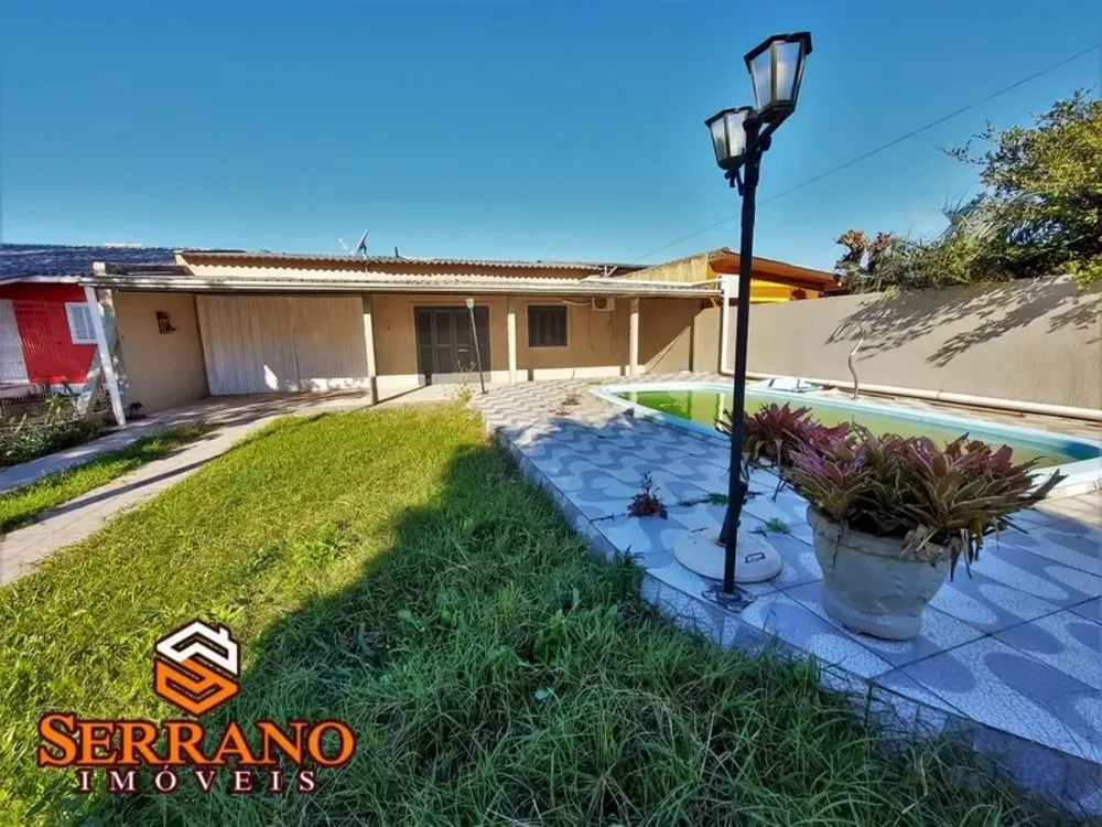 Casa, 4 quartos, 130 m² - Foto 1