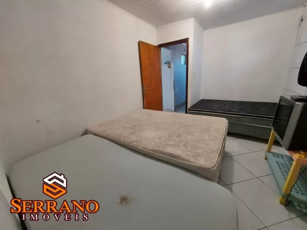 Casa, 4 quartos, 130 m² - Foto 8