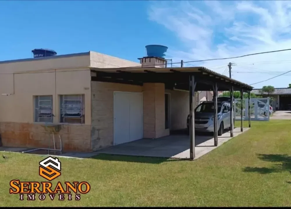 Casa, 2 quartos, 80 m² - Foto 2