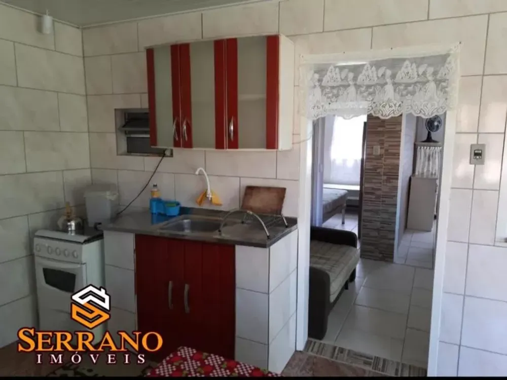 Casa, 2 quartos, 80 m² - Foto 4