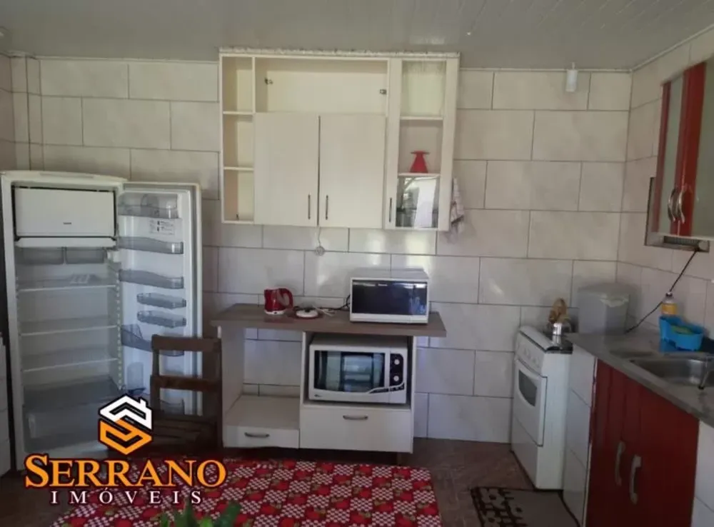 Casa, 2 quartos, 80 m² - Foto 3