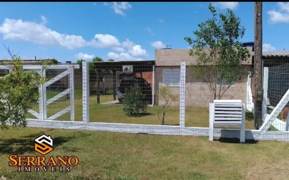Casa, 2 quartos, 80 m² - Foto 1