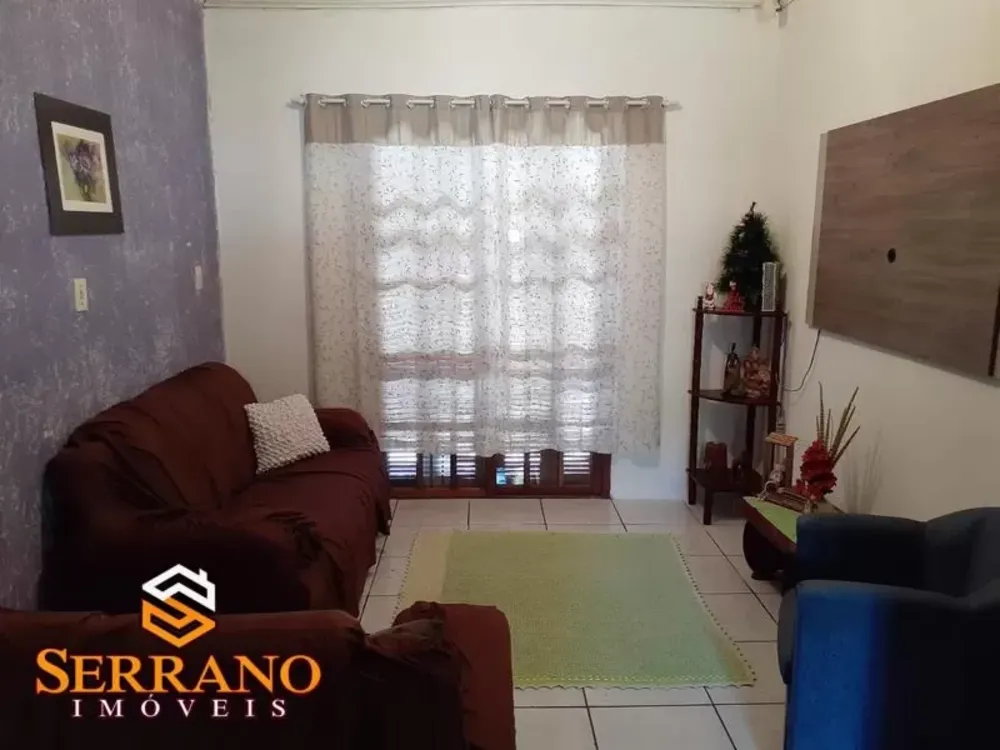 Casa, 3 quartos, 115 m² - Foto 3