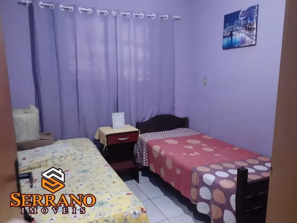 Casa, 3 quartos, 115 m² - Foto 2