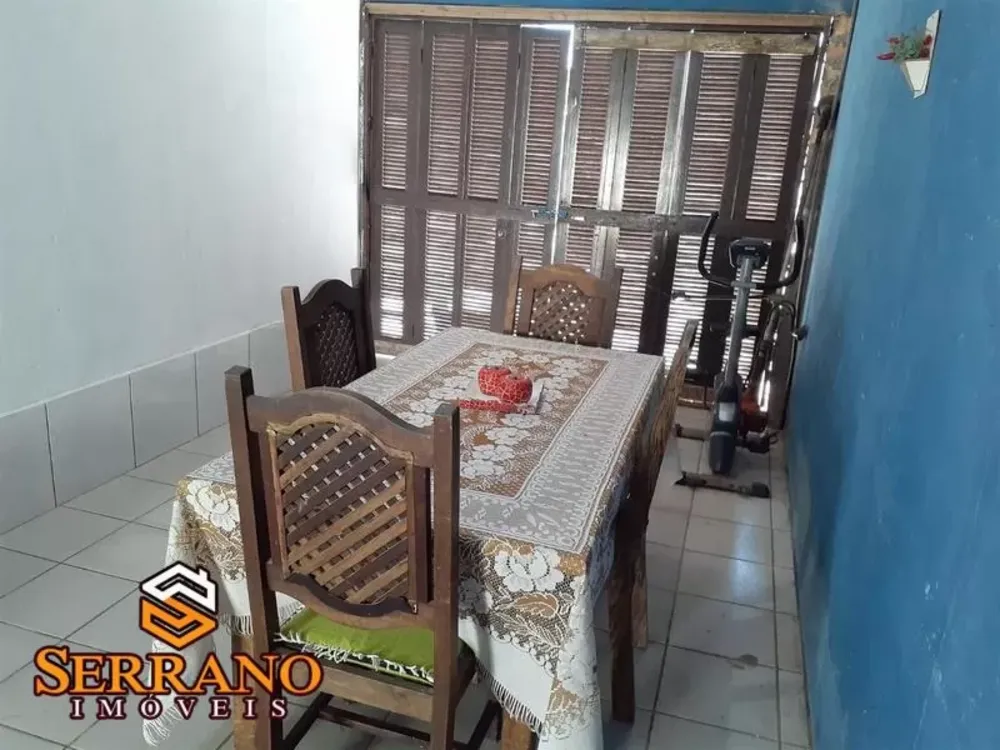 Casa, 3 quartos, 115 m² - Foto 8