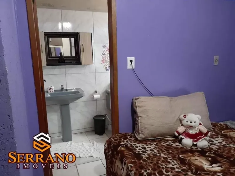 Casa, 3 quartos, 115 m² - Foto 6