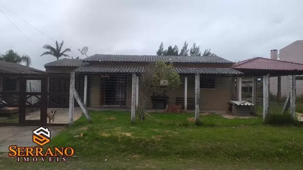 Casa, 3 quartos, 115 m² - Foto 2