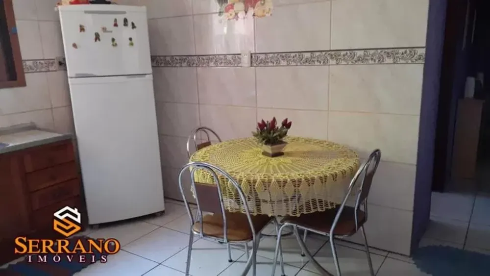 Casa, 3 quartos, 115 m² - Foto 9
